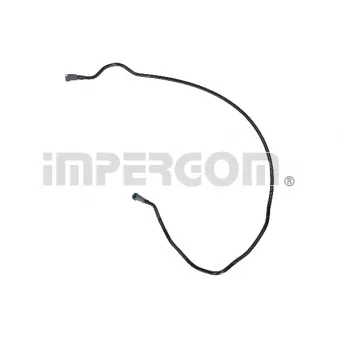 Tuyauterie de carburant ORIGINAL IMPERIUM 85040