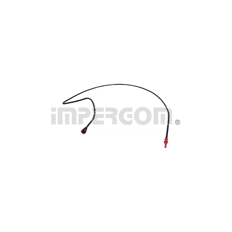 Tuyauterie de carburant ORIGINAL IMPERIUM 85041