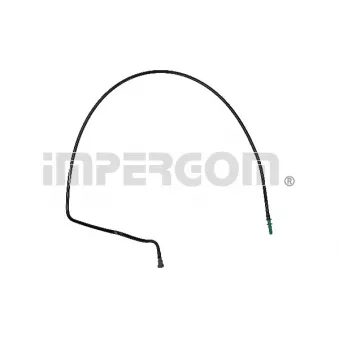 Tuyauterie de carburant ORIGINAL IMPERIUM 85042