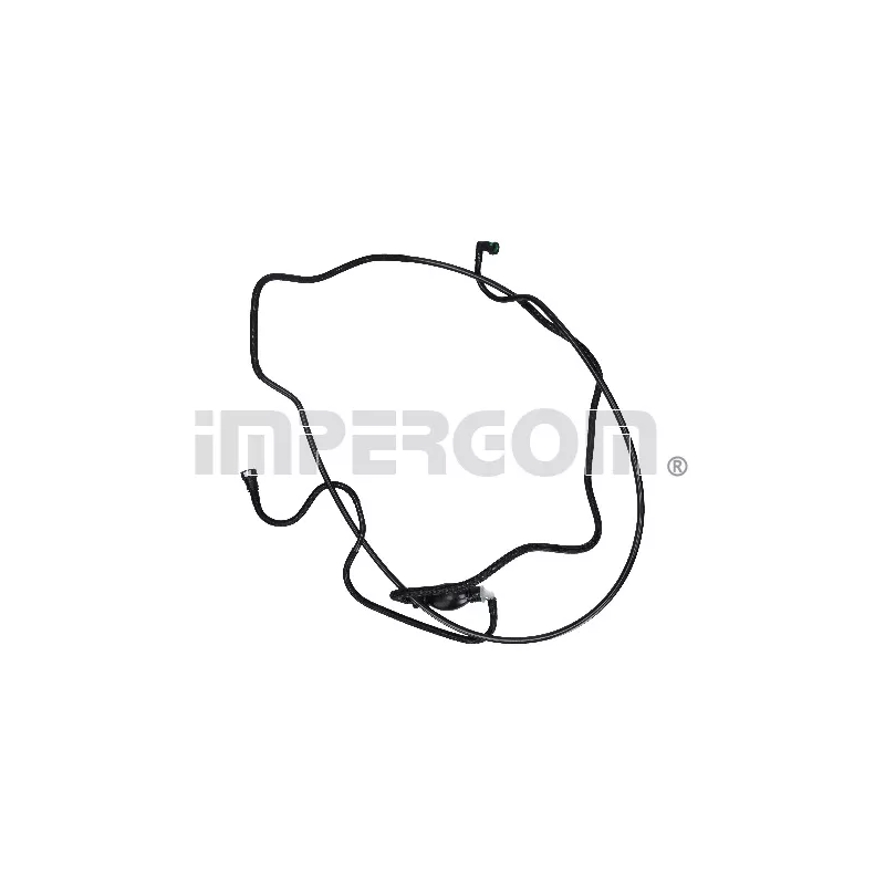 Tuyauterie de carburant ORIGINAL IMPERIUM 85043