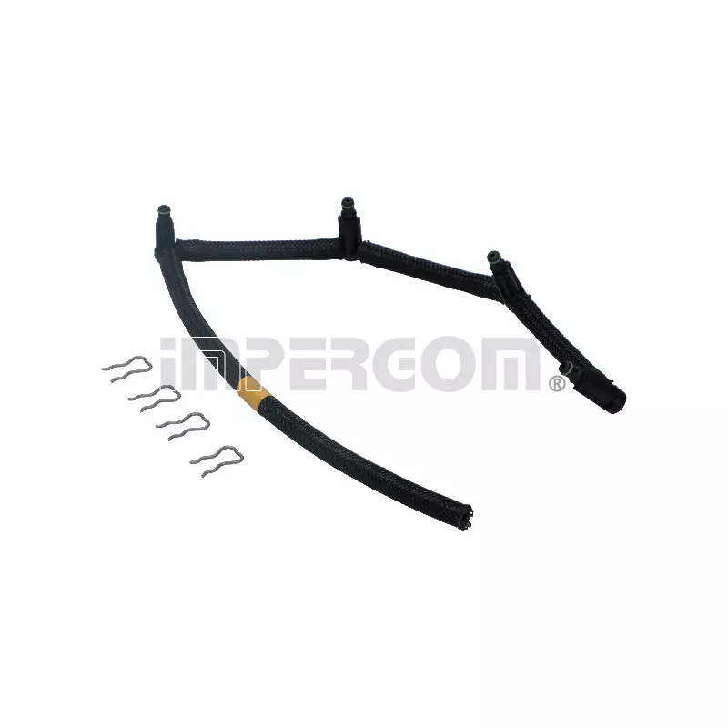 Tuyau, carburant de fuite ORIGINAL IMPERIUM 85046
