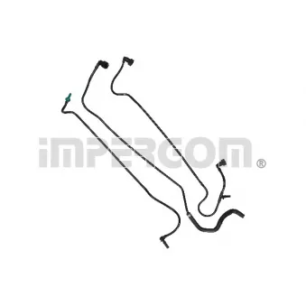 Tuyauterie de carburant ORIGINAL IMPERIUM