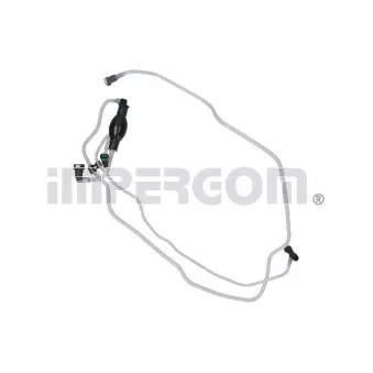Tuyauterie de carburant ORIGINAL IMPERIUM 85054