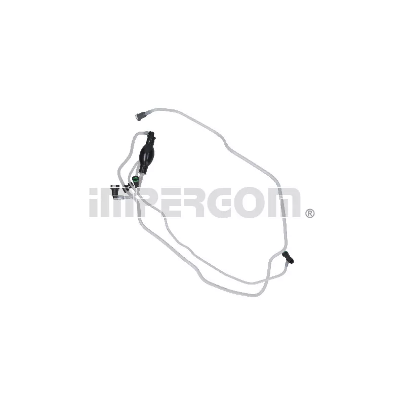 Tuyauterie de carburant ORIGINAL IMPERIUM 85054