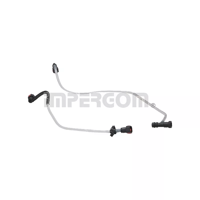 Tuyauterie de carburant ORIGINAL IMPERIUM 85056