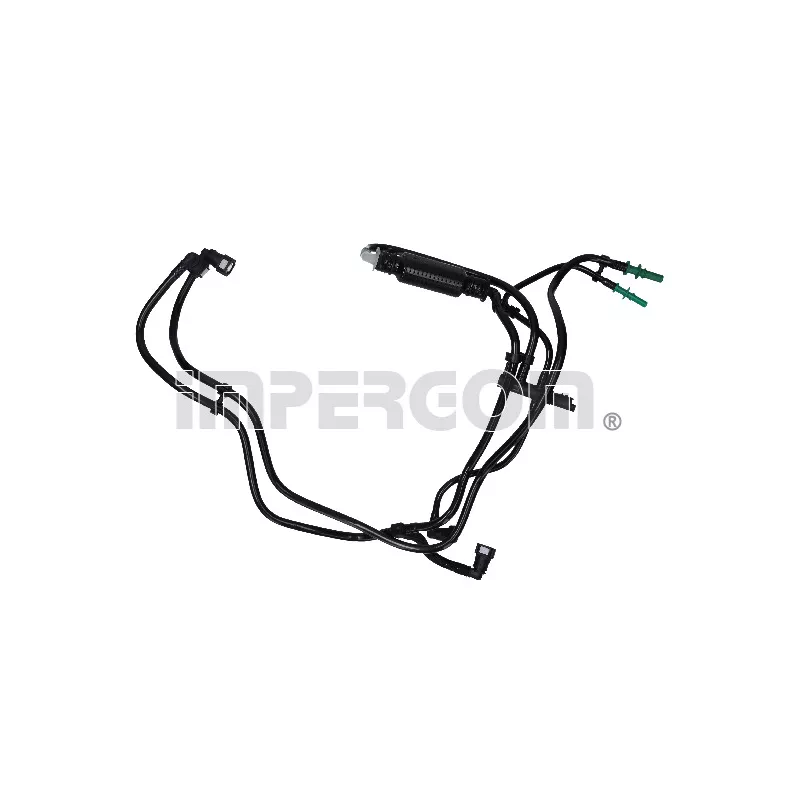 Tuyauterie de carburant ORIGINAL IMPERIUM 85057