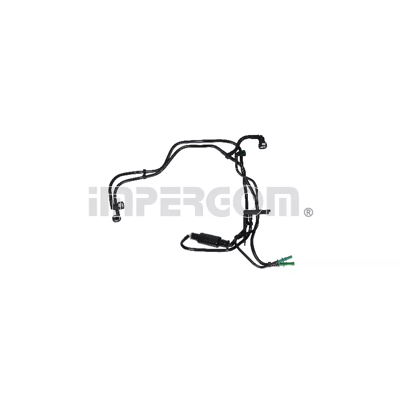 Tuyauterie de carburant ORIGINAL IMPERIUM 85058