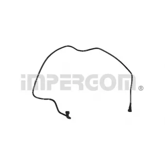 Tuyauterie de carburant ORIGINAL IMPERIUM 85059
