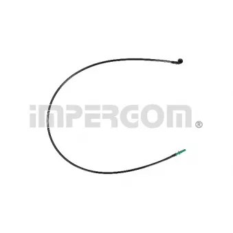 Tuyauterie de carburant ORIGINAL IMPERIUM 85062