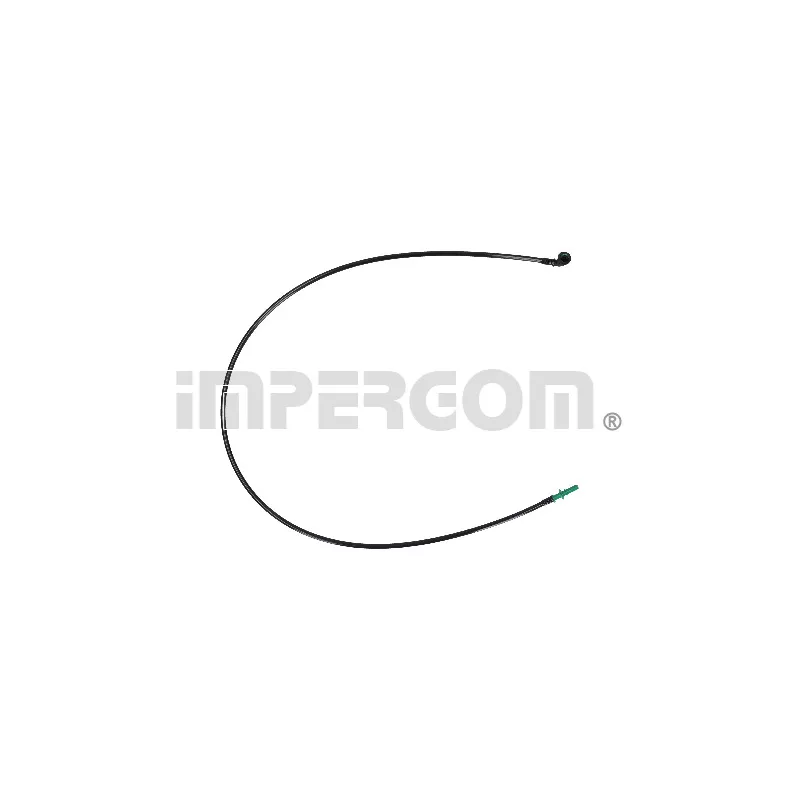 Tuyauterie de carburant ORIGINAL IMPERIUM 85062