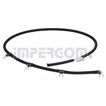 Tuyau, carburant de fuite ORIGINAL IMPERIUM 85063