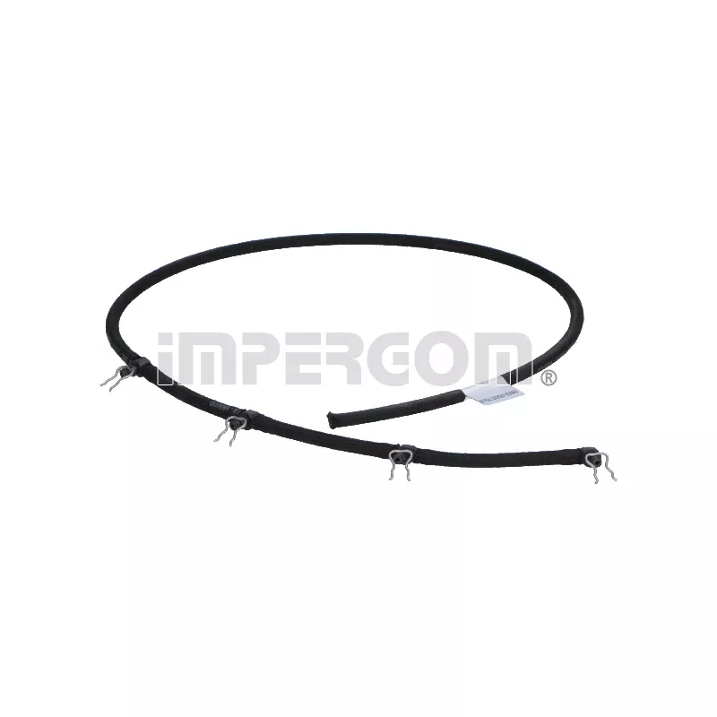 Tuyau, carburant de fuite ORIGINAL IMPERIUM 85063