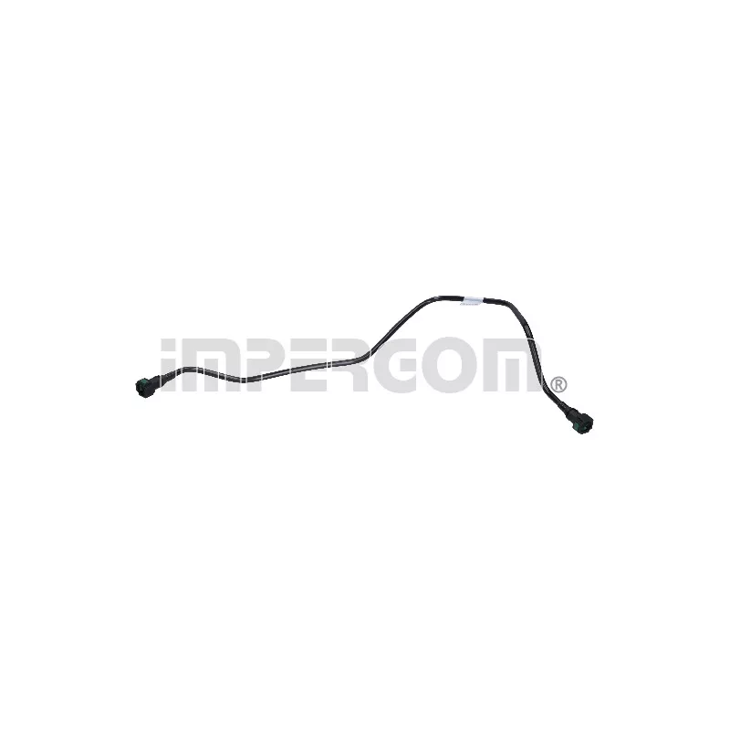Tuyauterie de carburant ORIGINAL IMPERIUM 85065