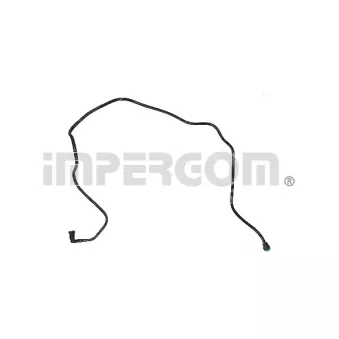 Tuyauterie de carburant ORIGINAL IMPERIUM 85066