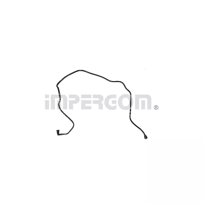 Tuyauterie de carburant ORIGINAL IMPERIUM 85066