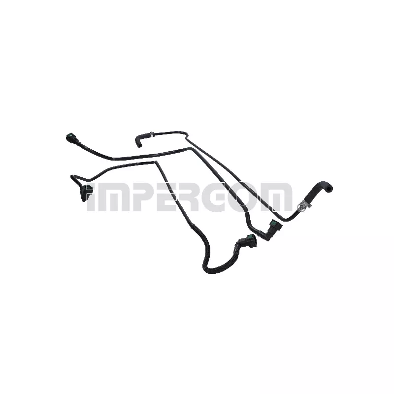 Tuyauterie de carburant ORIGINAL IMPERIUM 85068