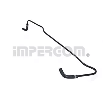 Tuyauterie de carburant ORIGINAL IMPERIUM 85070