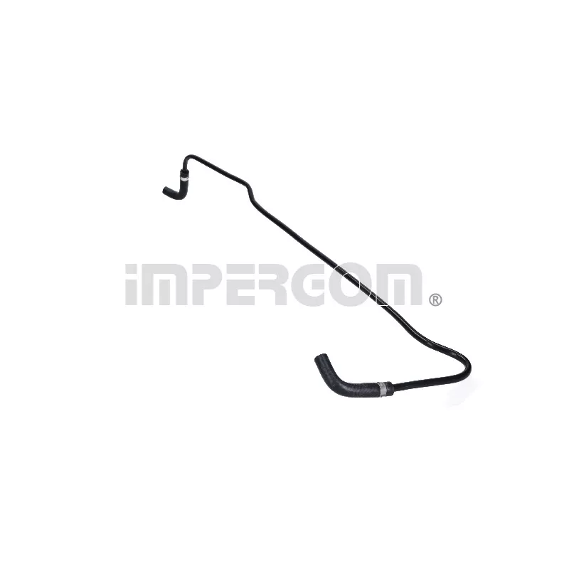 Tuyauterie de carburant ORIGINAL IMPERIUM 85070