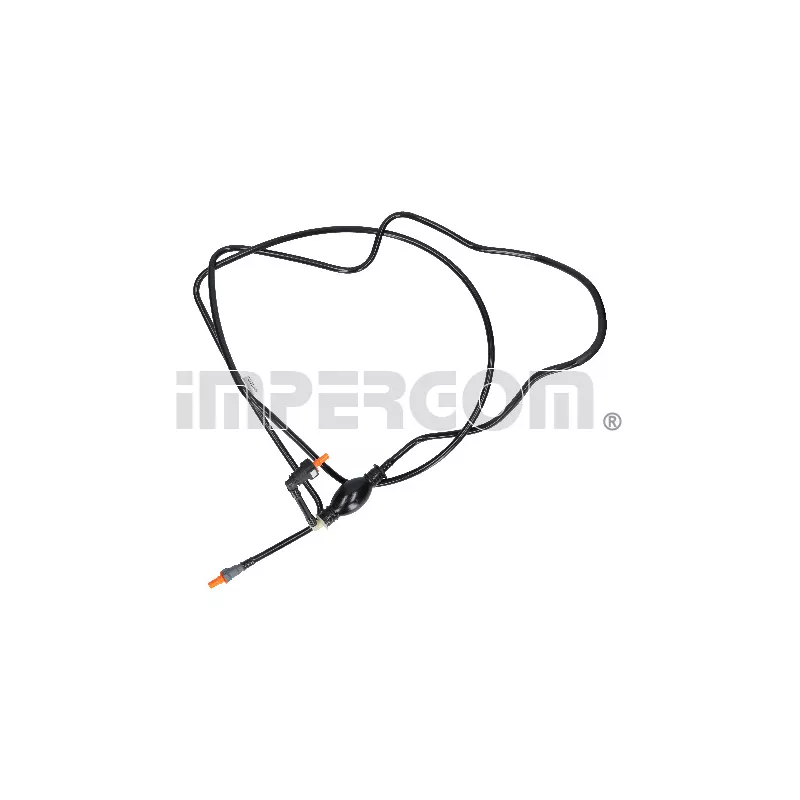 Tuyauterie de carburant ORIGINAL IMPERIUM 85072