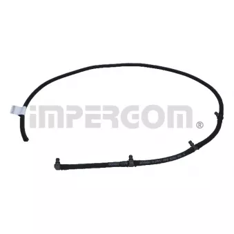 Tuyau, carburant de fuite ORIGINAL IMPERIUM 85074