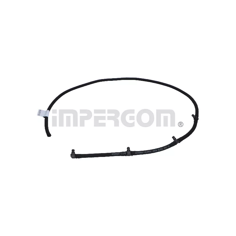 Tuyau, carburant de fuite ORIGINAL IMPERIUM 85074