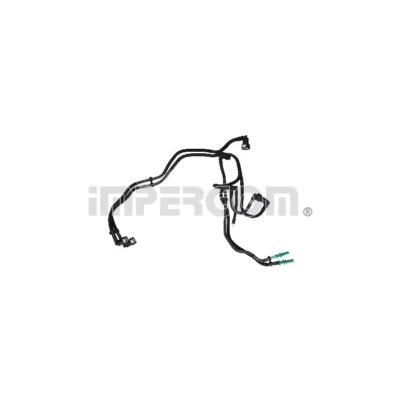 Tuyauterie de carburant ORIGINAL IMPERIUM 85077