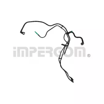 Tuyauterie de carburant ORIGINAL IMPERIUM 85079