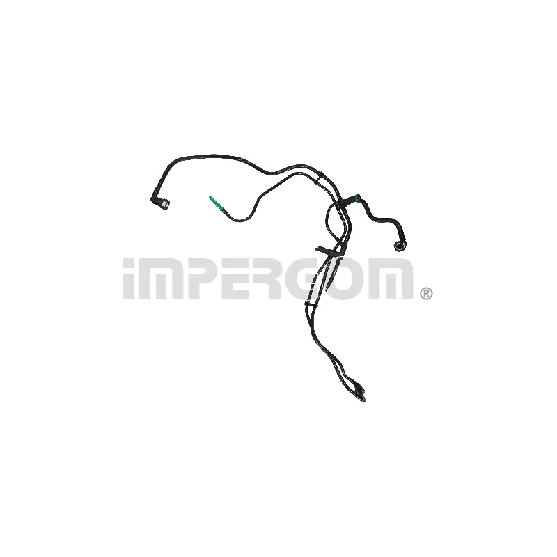 Tuyauterie de carburant ORIGINAL IMPERIUM 85079