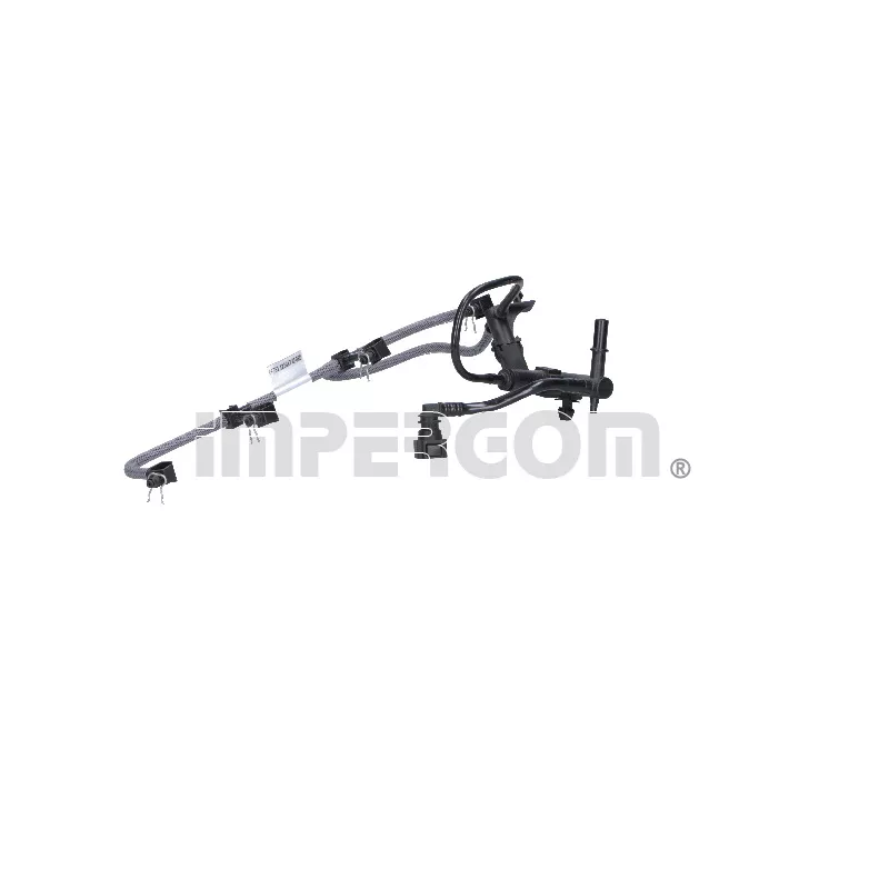 Tuyau, carburant de fuite ORIGINAL IMPERIUM 85080
