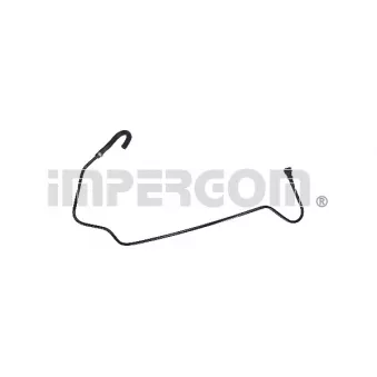 Durite de radiateur ORIGINAL IMPERIUM 85081