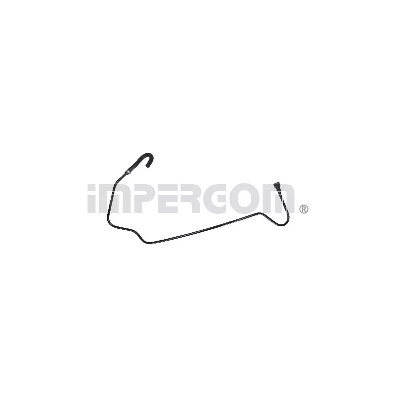 Durite de radiateur ORIGINAL IMPERIUM 85081