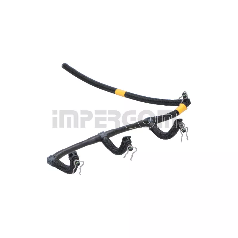 Tuyau, carburant de fuite ORIGINAL IMPERIUM 85082