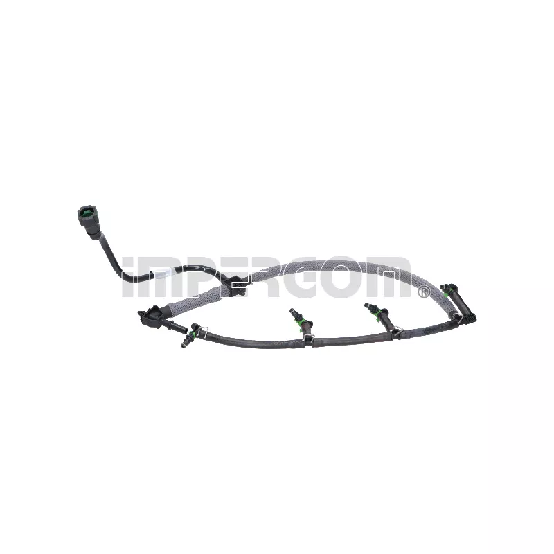 Tuyau, carburant de fuite ORIGINAL IMPERIUM 85084