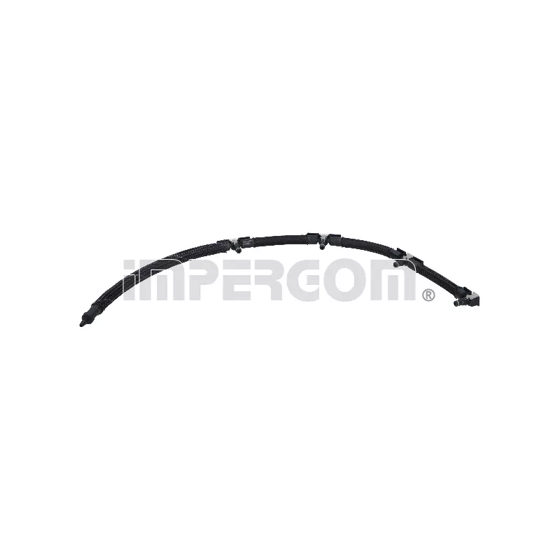 Tuyau, carburant de fuite ORIGINAL IMPERIUM 85085