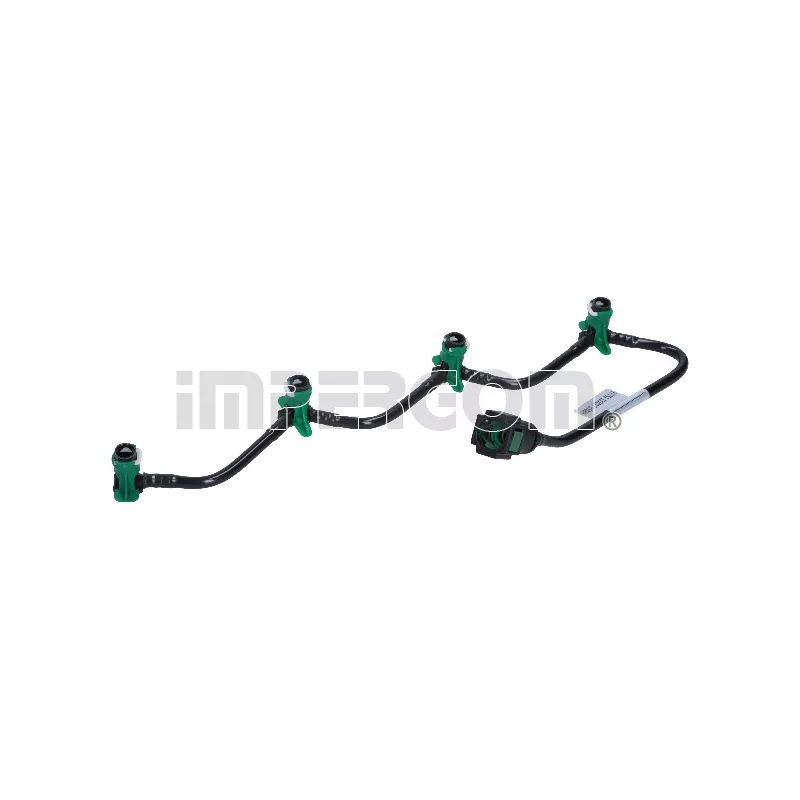 Tuyau, carburant de fuite ORIGINAL IMPERIUM 85086
