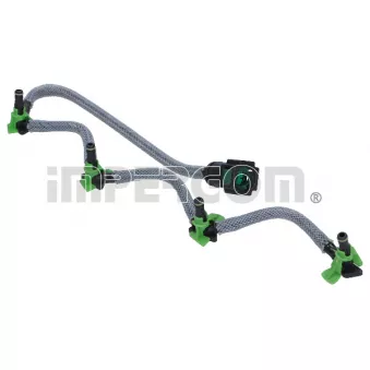Tuyau, carburant de fuite ORIGINAL IMPERIUM 85087