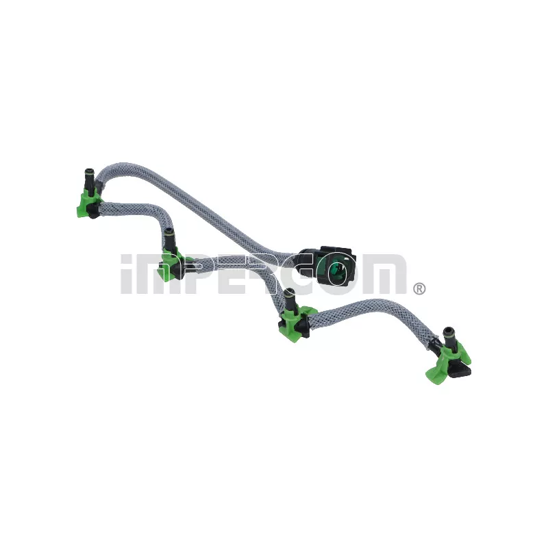 Tuyau, carburant de fuite ORIGINAL IMPERIUM 85087