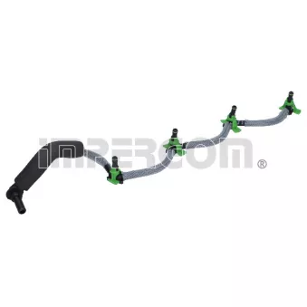 Tuyau, carburant de fuite ORIGINAL IMPERIUM 85088