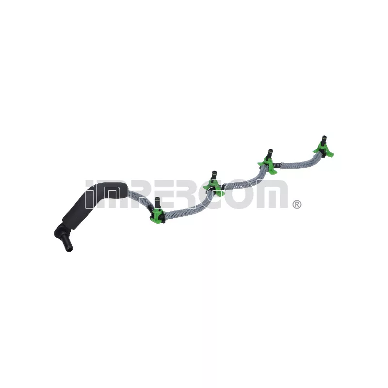 Tuyau, carburant de fuite ORIGINAL IMPERIUM 85088