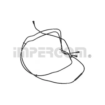 Tuyauterie de carburant ORIGINAL IMPERIUM 85089