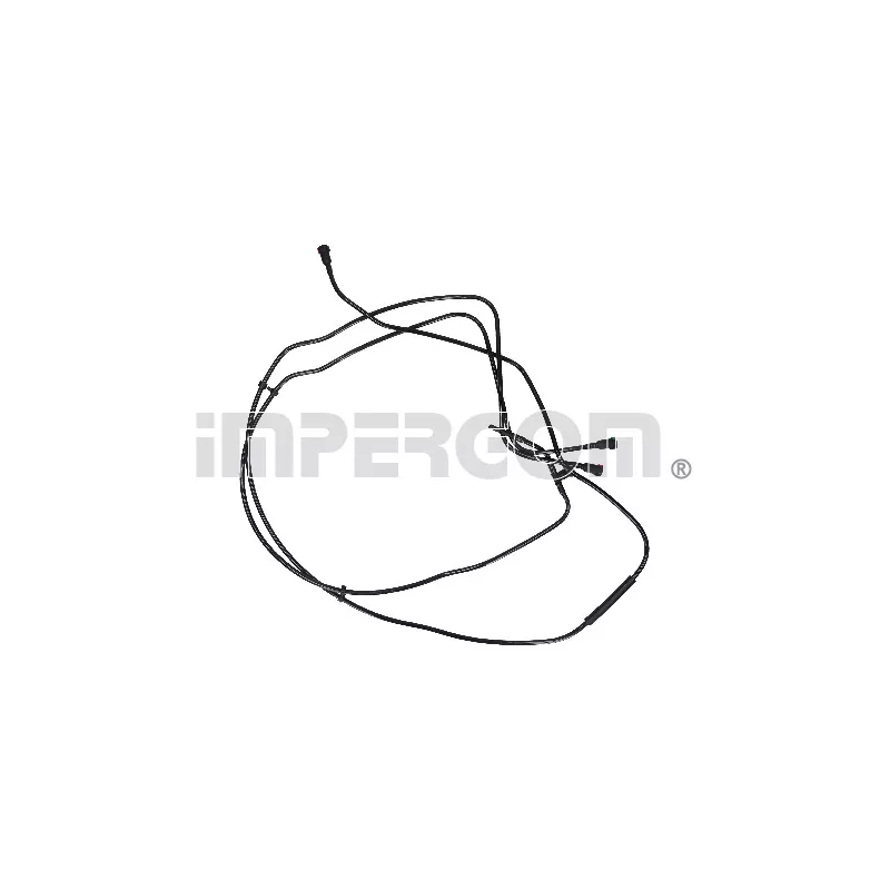 Tuyauterie de carburant ORIGINAL IMPERIUM 85089