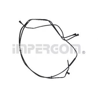 Tuyauterie de carburant ORIGINAL IMPERIUM 85090