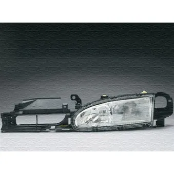 Disperseur, projecteur principal MAGNETI MARELLI 712754058978