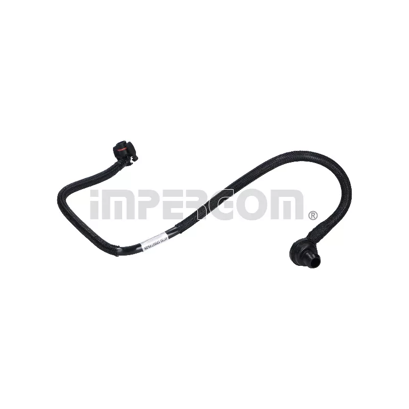 Tuyau de dépression, servofrein ORIGINAL IMPERIUM 85096