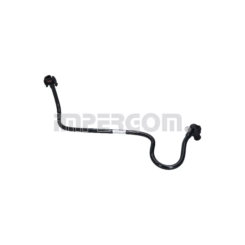 Tuyau de dépression, servofrein ORIGINAL IMPERIUM 85097