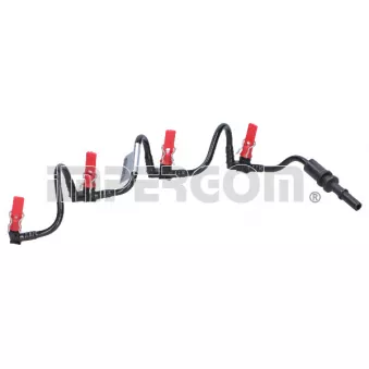 Tuyau, carburant de fuite ORIGINAL IMPERIUM 85098