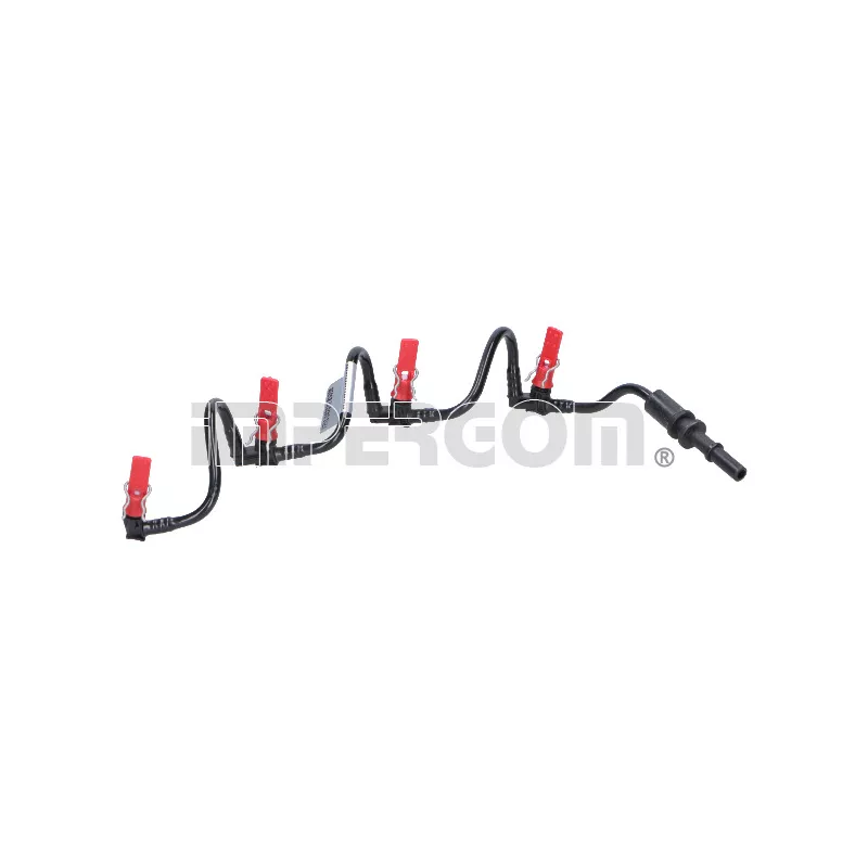 Tuyau, carburant de fuite ORIGINAL IMPERIUM 85098