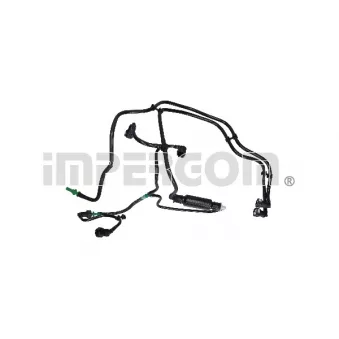 Tuyauterie de carburant ORIGINAL IMPERIUM 85099
