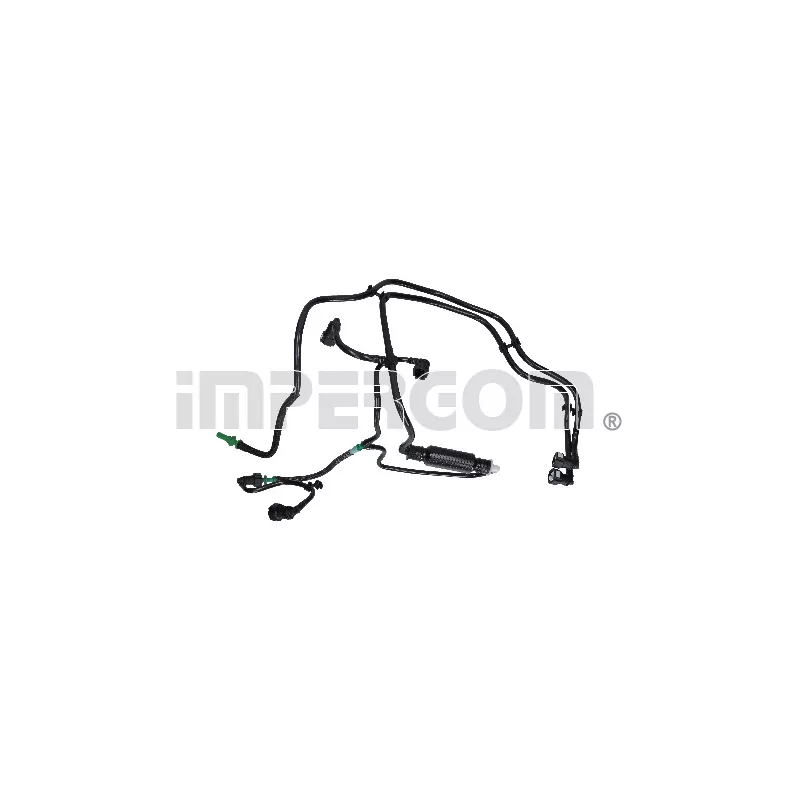 Tuyauterie de carburant ORIGINAL IMPERIUM 85099