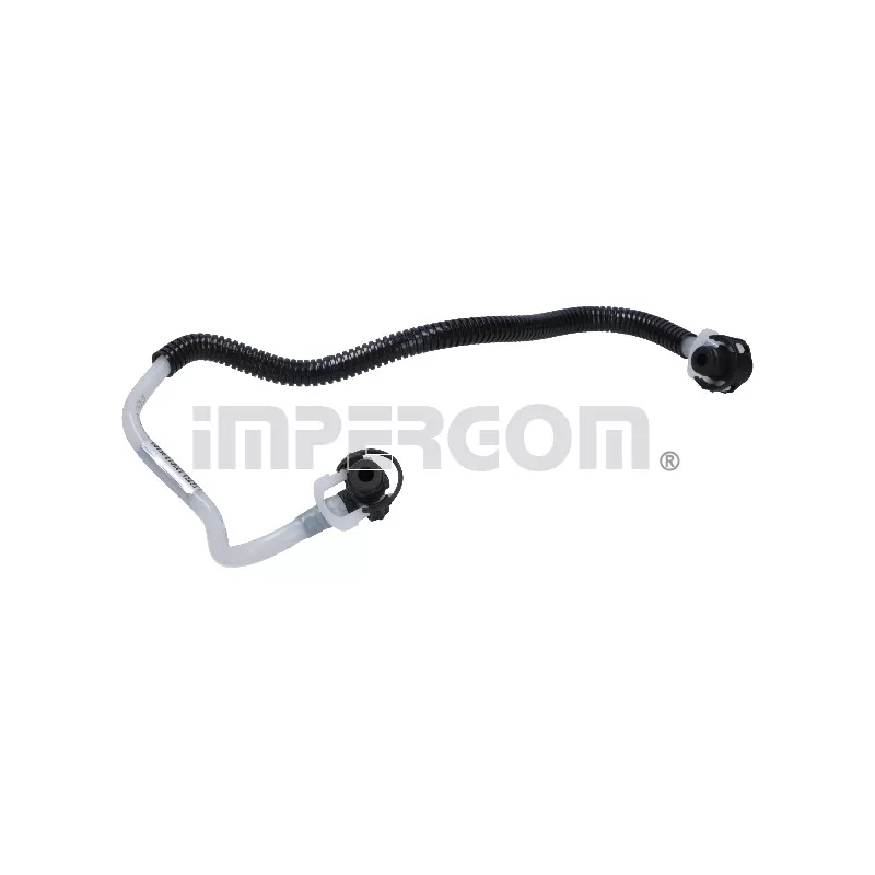Tuyauterie de carburant ORIGINAL IMPERIUM 85100